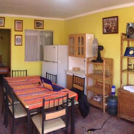 Cota6000 Dpto A Villa San Pedro de Atacama Eksteriør billede