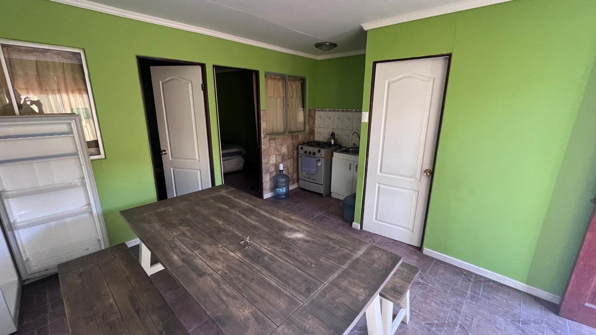 Cota6000 Dpto A Villa San Pedro de Atacama Eksteriør billede