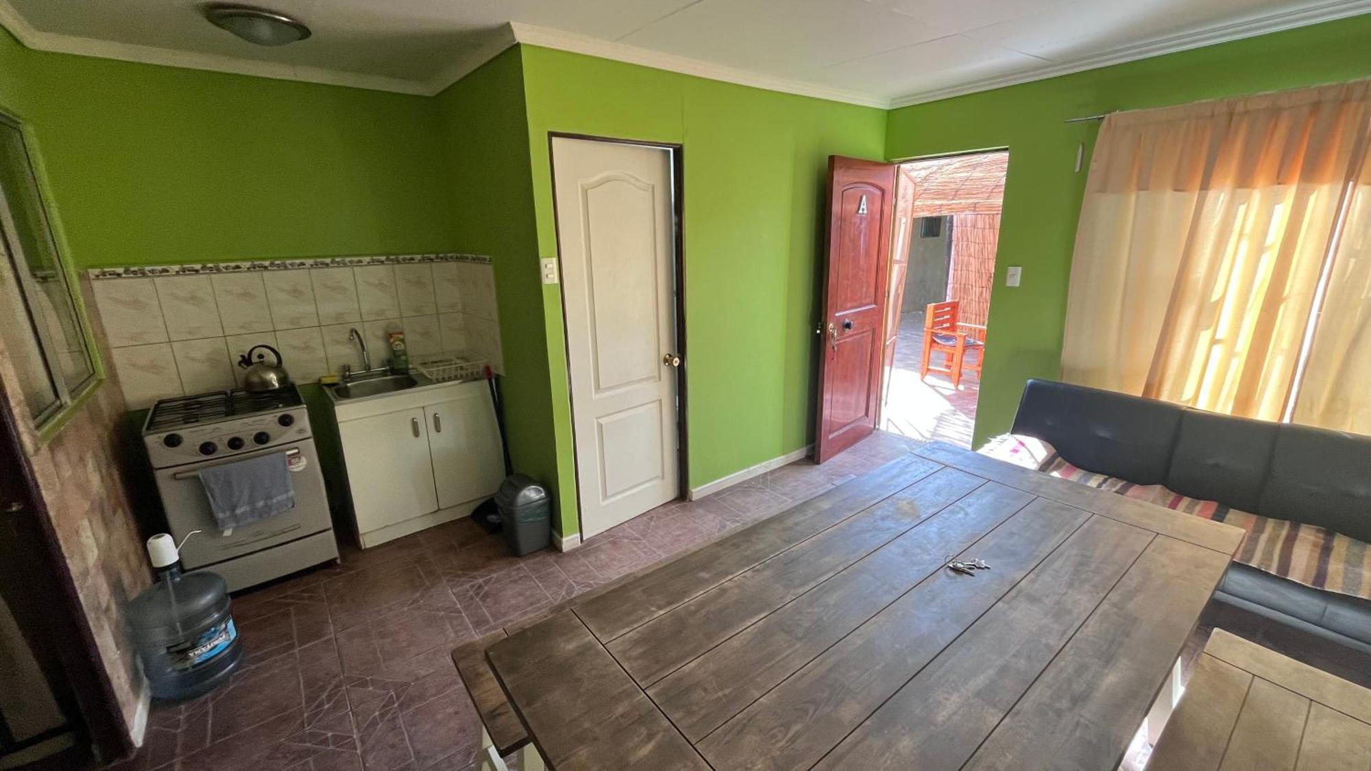 Cota6000 Dpto A Villa San Pedro de Atacama Eksteriør billede