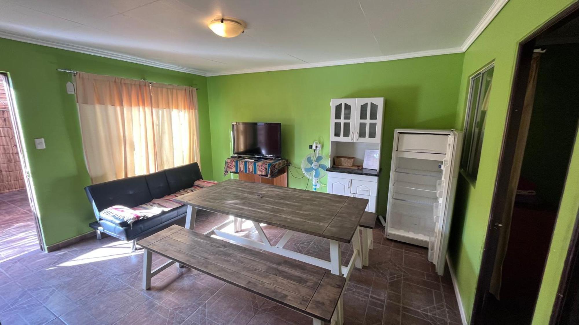 Cota6000 Dpto A Villa San Pedro de Atacama Eksteriør billede