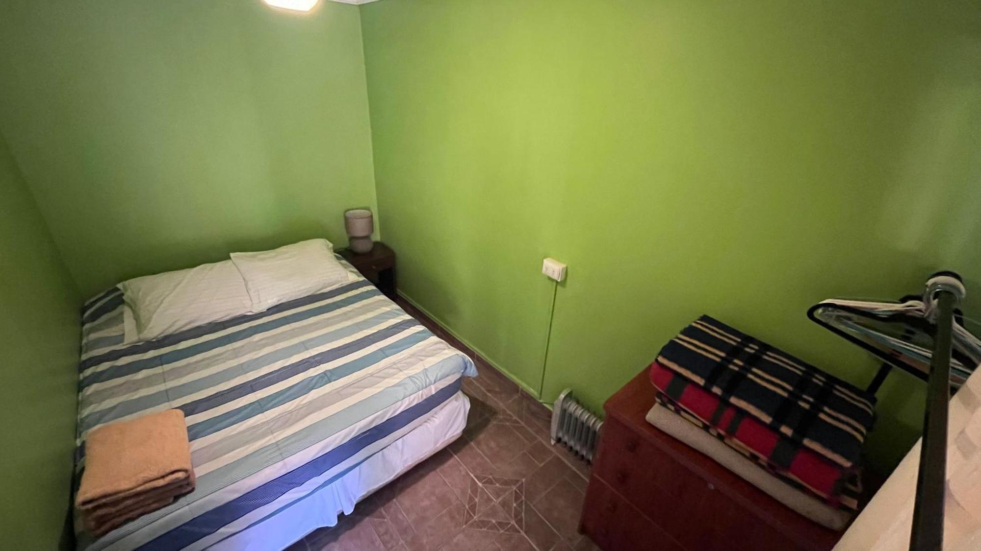 Cota6000 Dpto A Villa San Pedro de Atacama Eksteriør billede
