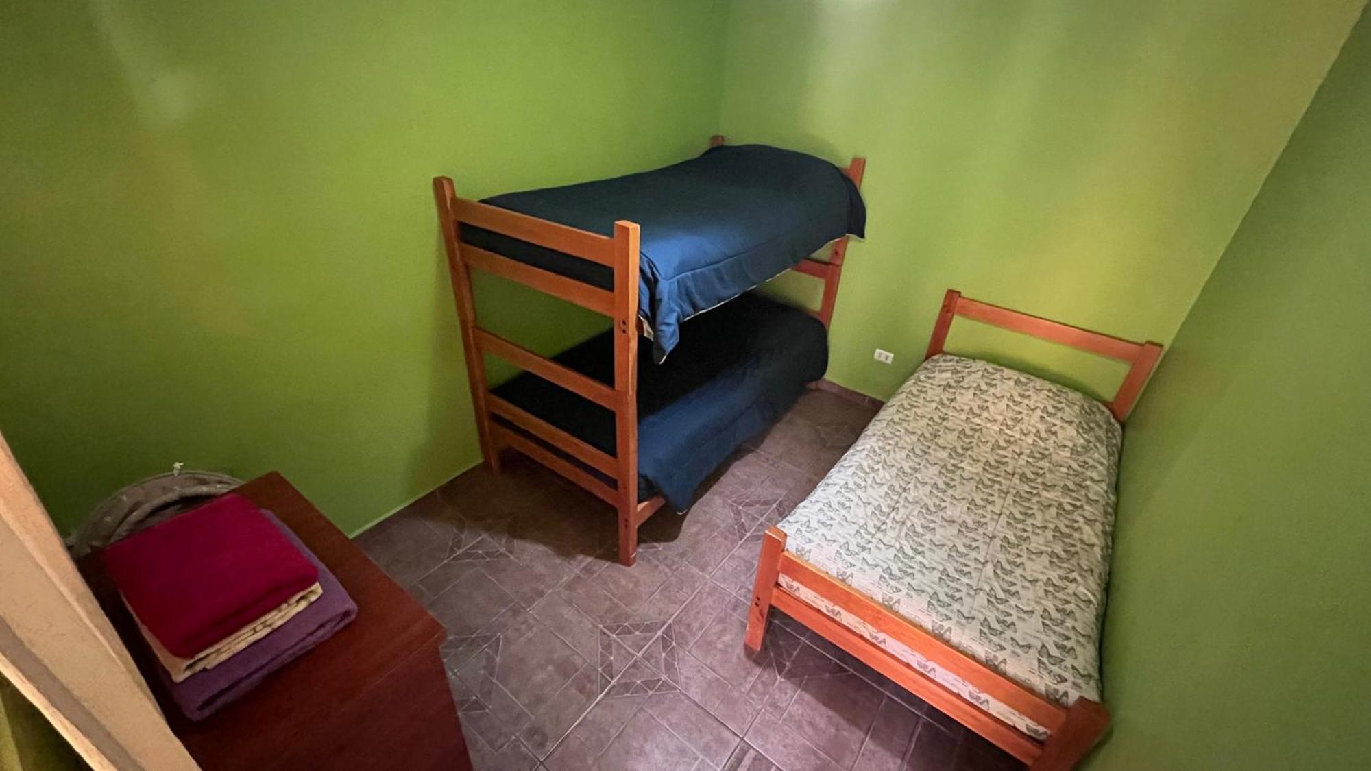 Cota6000 Dpto A Villa San Pedro de Atacama Eksteriør billede