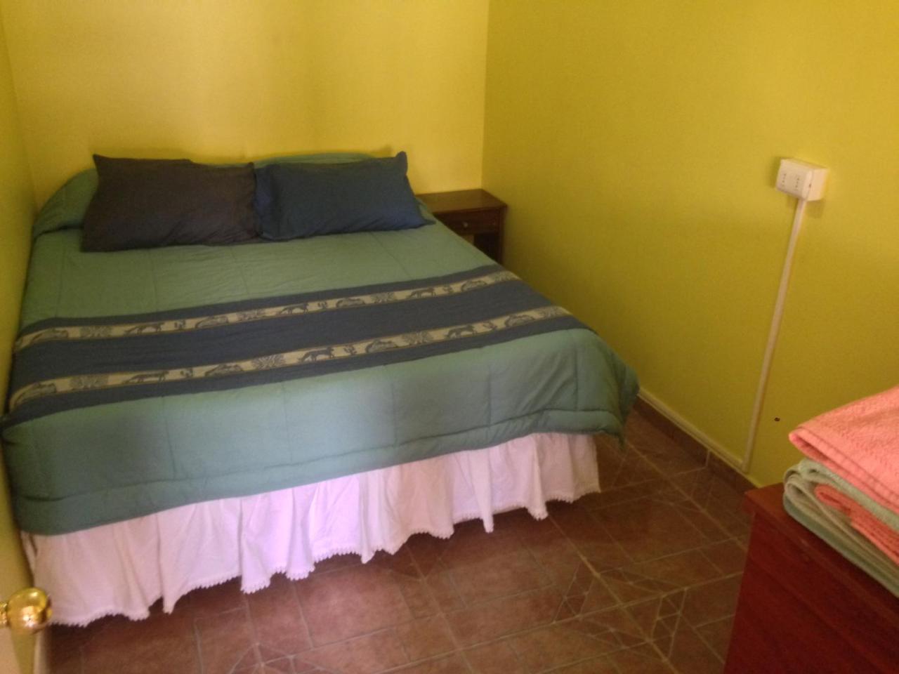 Cota6000 Dpto A Villa San Pedro de Atacama Eksteriør billede